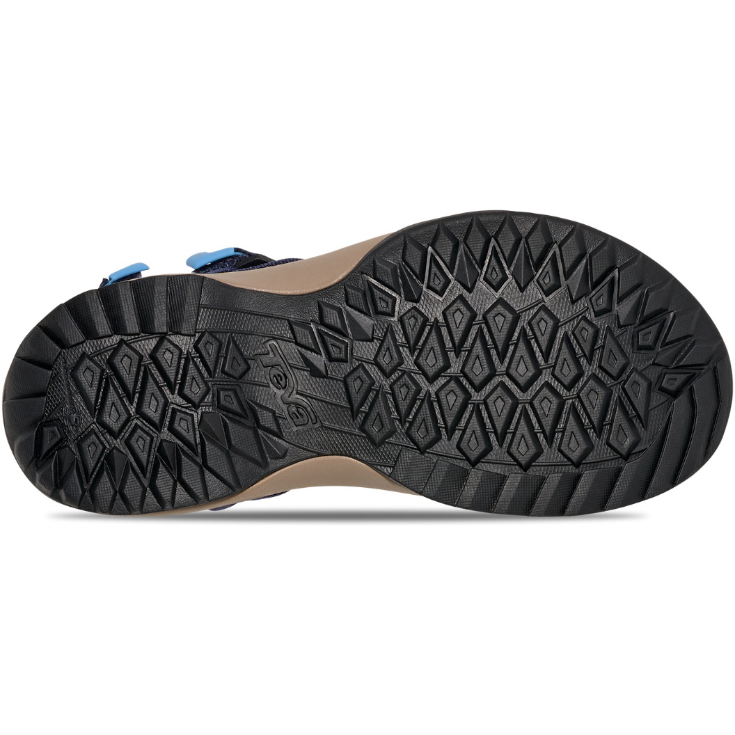 2026 Teva Frauen Terra Fi Lite Sandalen 1001474 - Crown Blue